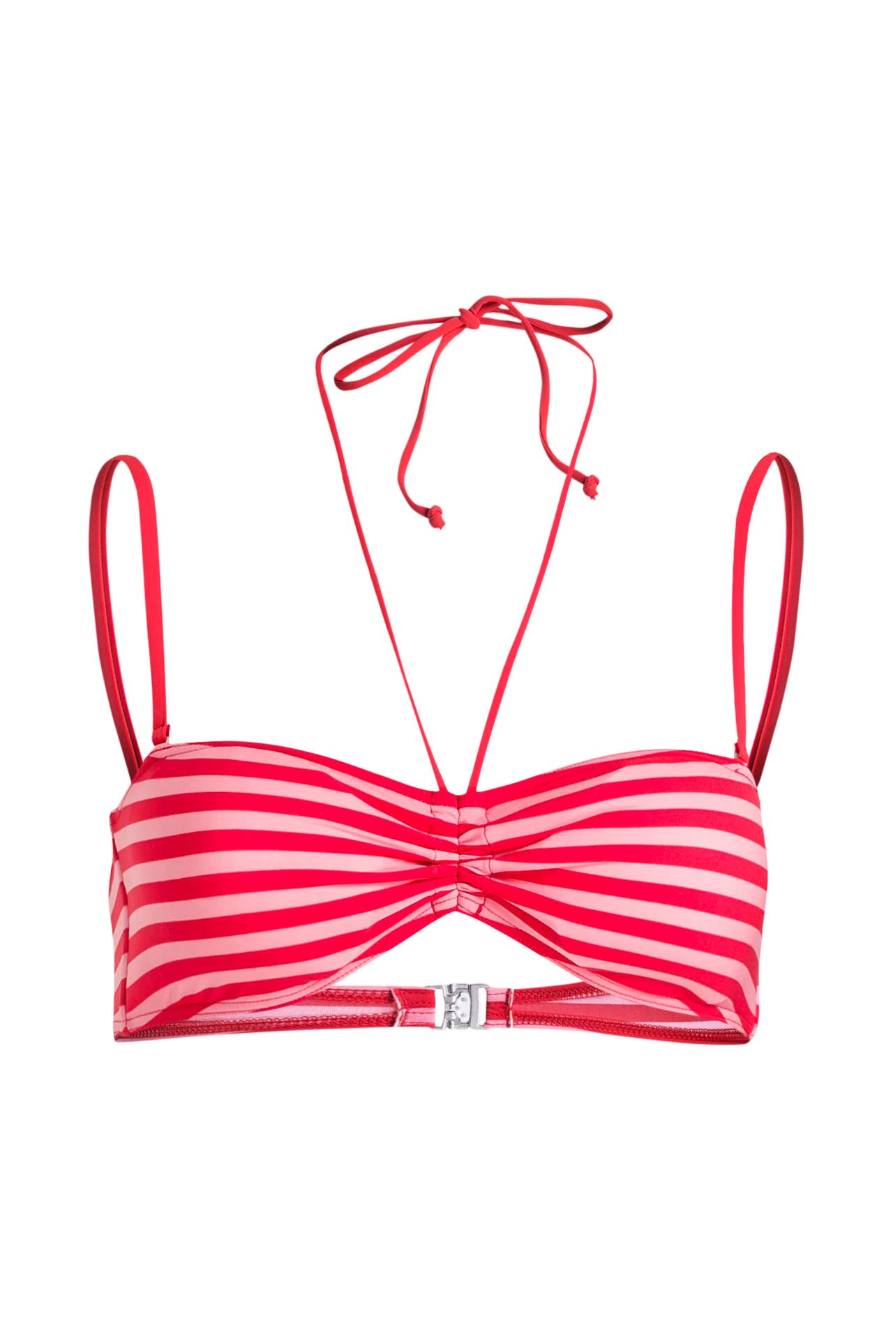 Bikini Oberteil Gestreift Marc O Polo G Nstig Online Kaufen