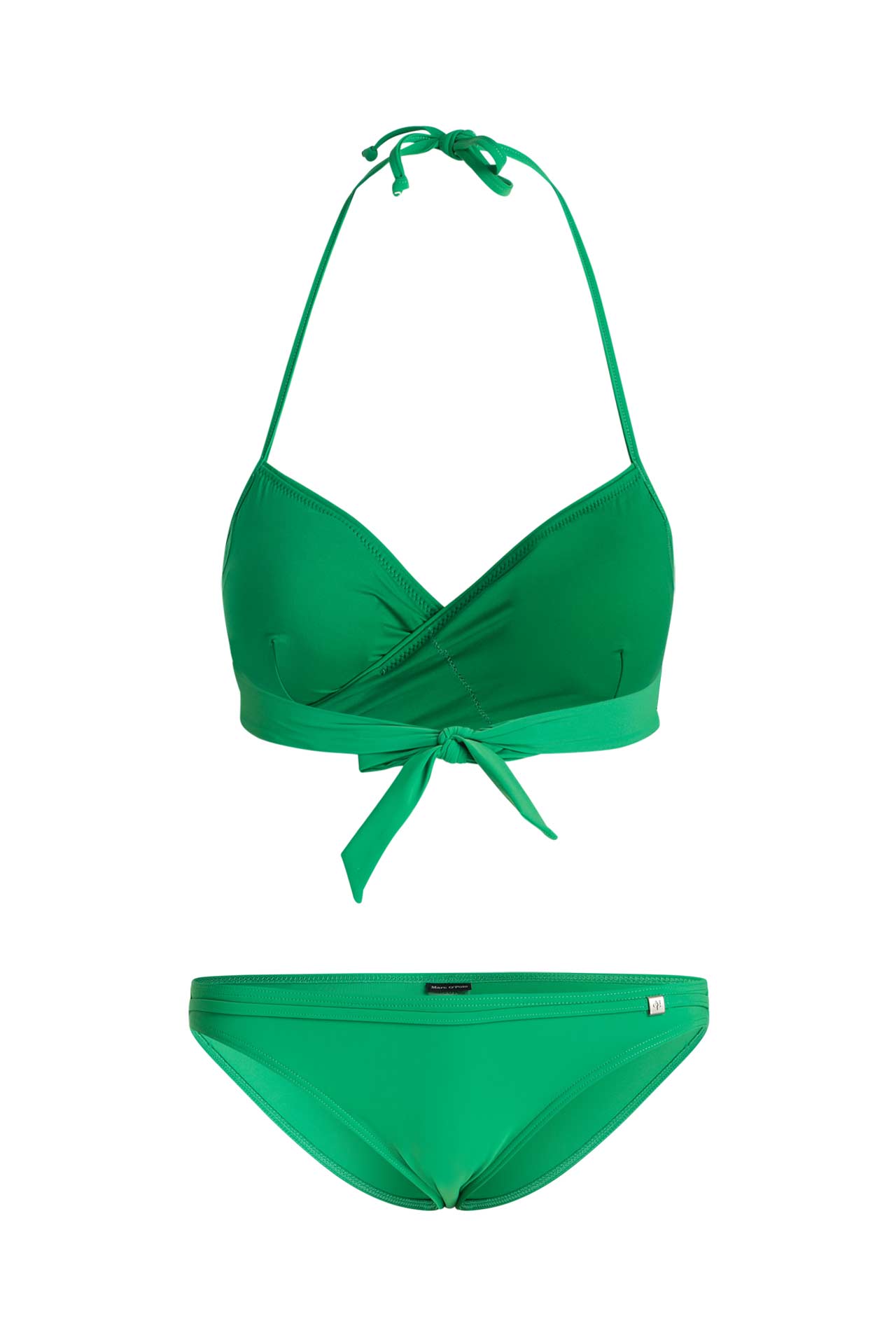 Bikini grün MARC O POLO günstig online kaufen OUTLETCITY