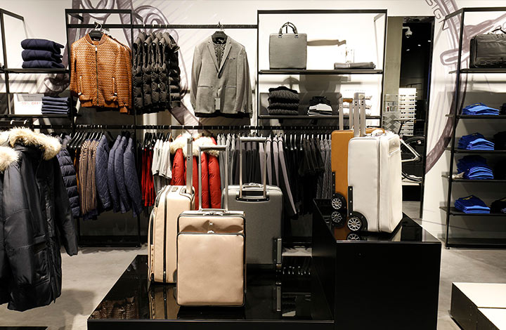adidas porsche design outlet
