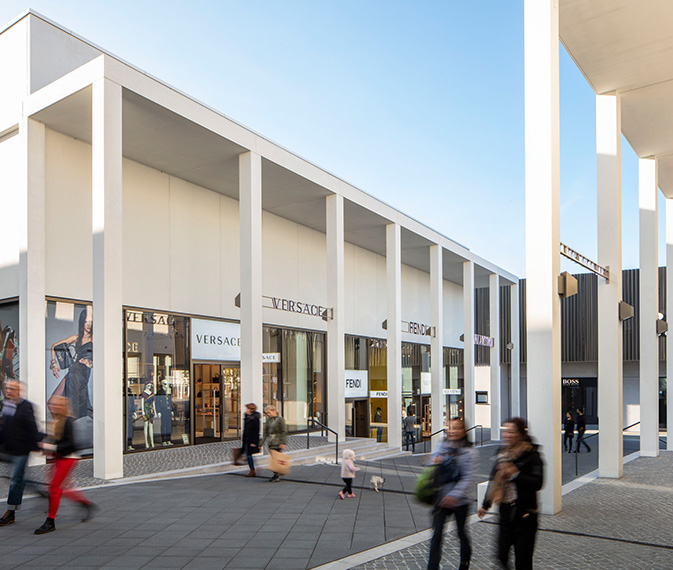 Luxus Birkenstock Outlet Metzingen Ebenbild