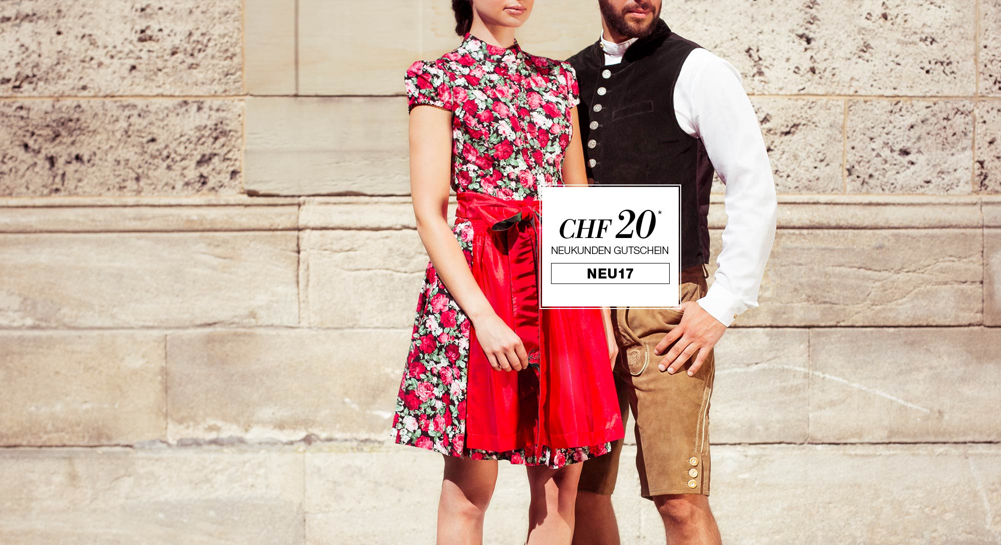 Stylische Trachtenmode online shoppen | OUTLETCITY.COM | OUTLETCITY.COM Schweiz Stylische Trachtenmode online shoppen | OUTLETCITY.COM | OUTLETCITY.COM Schweiz