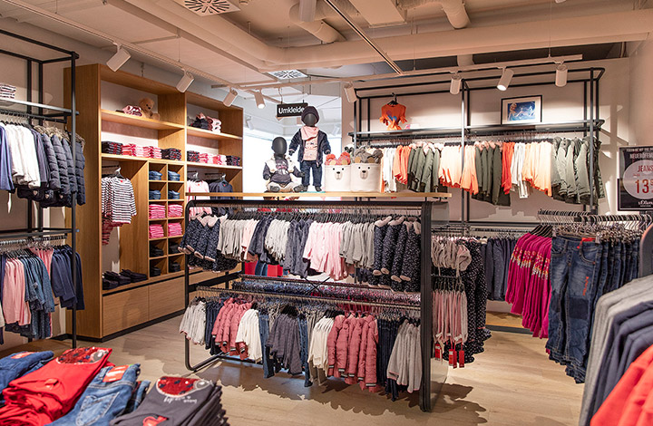 S Oliver Outlet Augsburg S Oliver Outlet Augsburg
