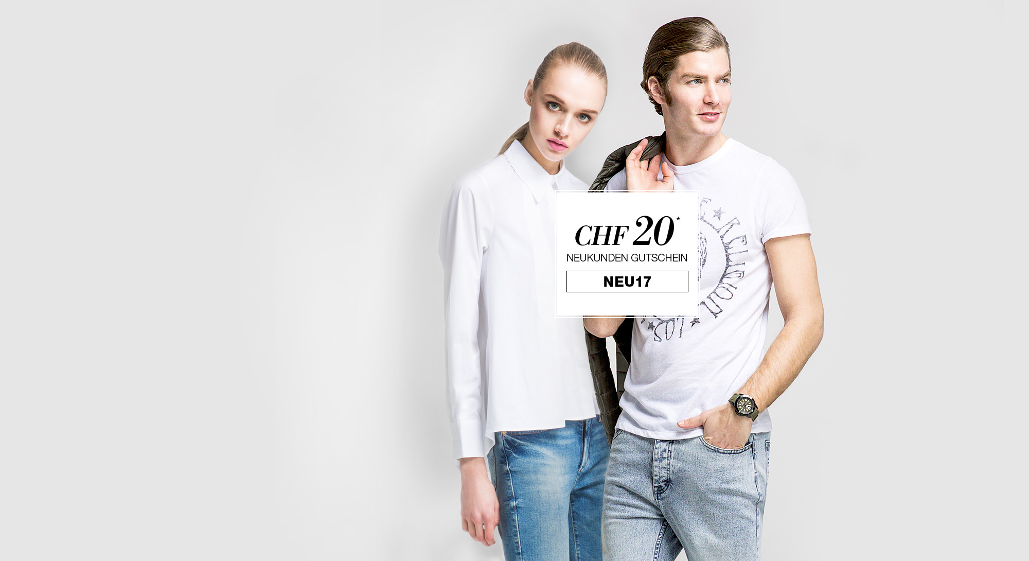 Modische Shirts online shoppen | OUTLETCITY.COM | OUTLETCITY.COM Schweiz Modische Shirts online shoppen | OUTLETCITY.COM | OUTLETCITY.COM Schweiz