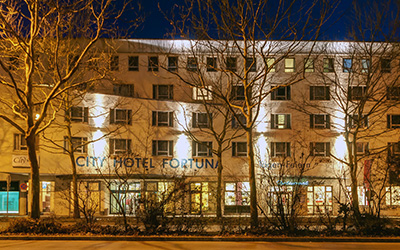 Hotels Overnight Accommodation Near Outletcity Metzingen