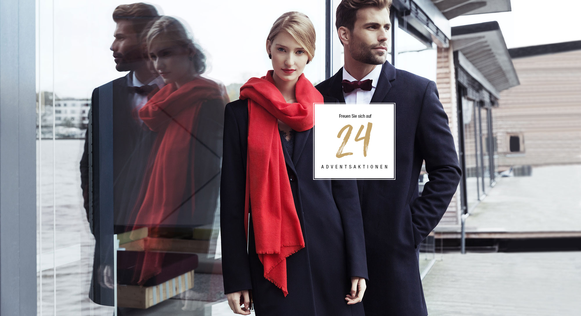 -15% exklusiv für DB Reisemarkt Mitglieder | OUTLETCITY.COM | OUTLETCITY.COM Deutschland -15% exklusiv für DB Reisemarkt Mitglieder | OUTLETCITY.COM | OUTLETCITY.COM Deutschland
