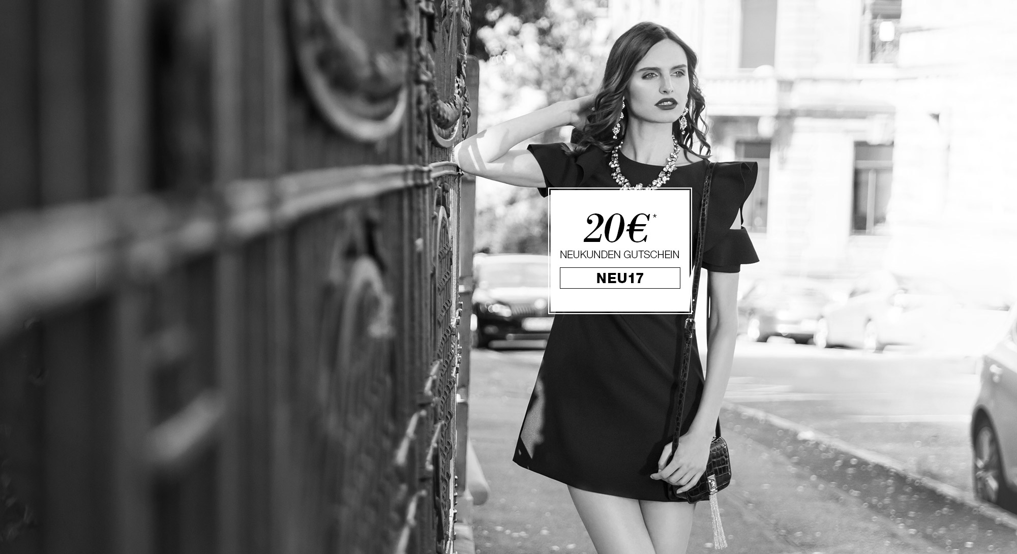 Designer-Kleider günstig online shoppen | OUTLETCITY.COM | OUTLETCITY.COM Deutschland Designer-Kleider günstig online shoppen | OUTLETCITY.COM | OUTLETCITY.COM Deutschland