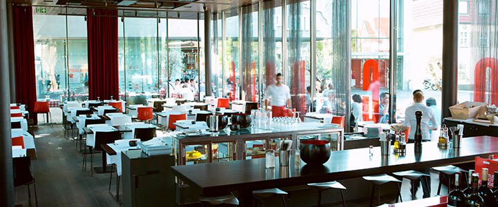 Gastronomie | Kulinarischer Genuss in der OUTLETCITY METZINGEN Gastronomie | Kulinarischer Genuss in der OUTLETCITY METZINGEN