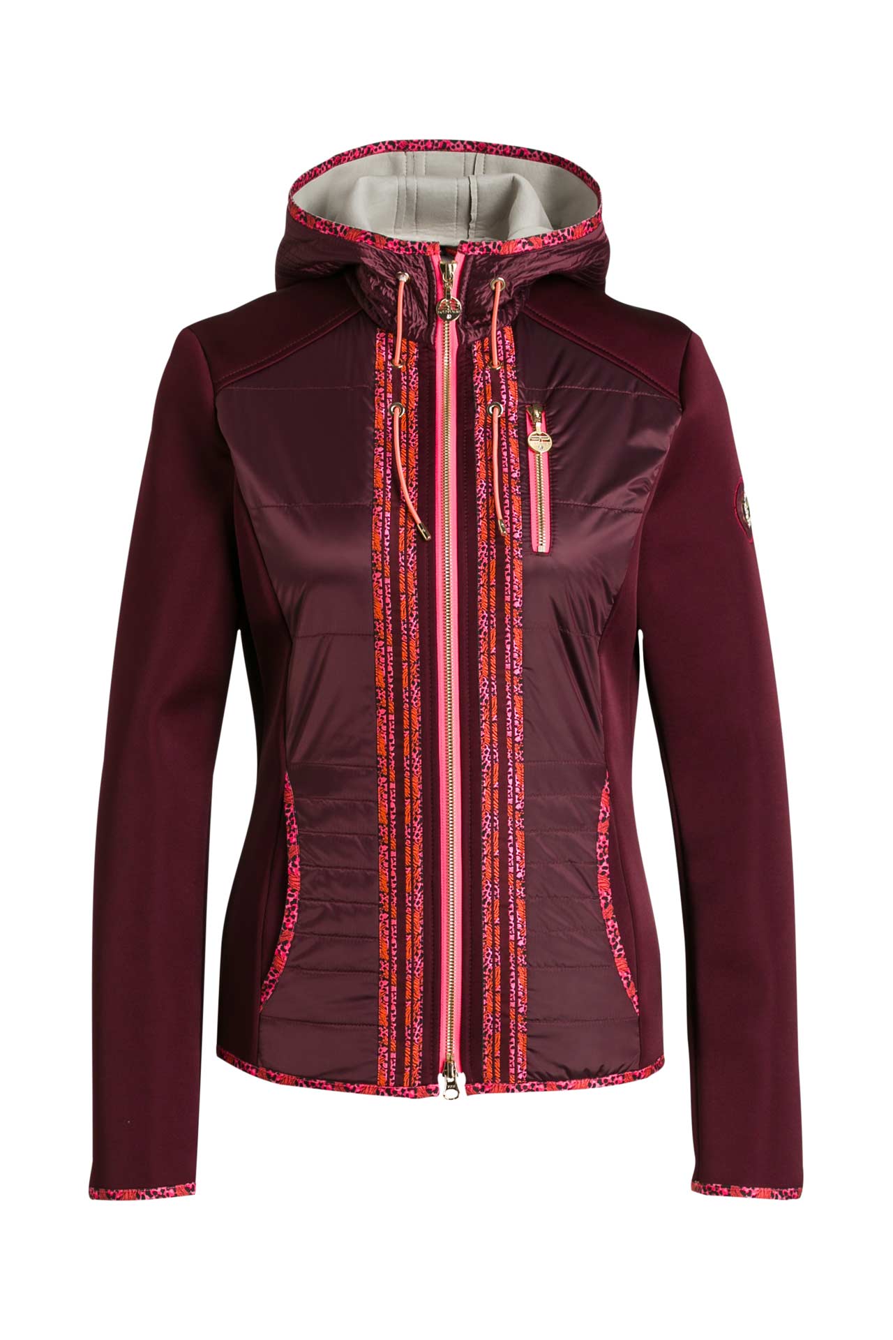Softshelljacke 'Beau' - SPORTALM » günstig online kaufen ...