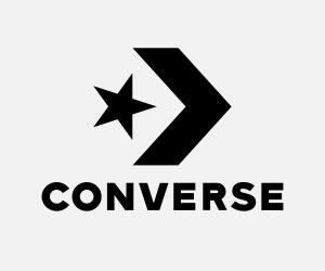 Additional offers from the brand Converse Markenlogo_Converse_Angebote_300x250px.jpg
