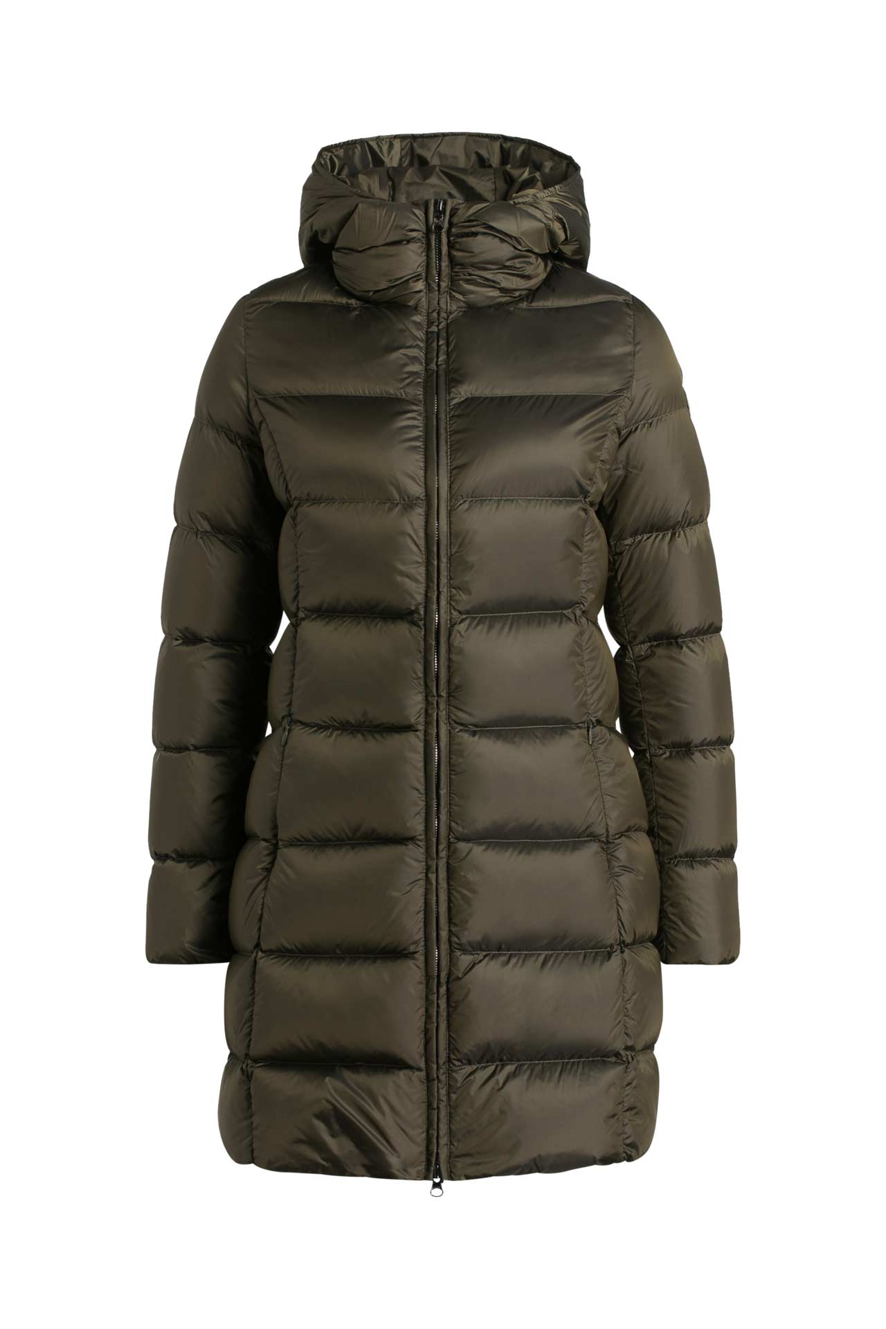 Daunenmantel oliv - COLMAR » günstig online kaufen | OUTLETCITY.COM