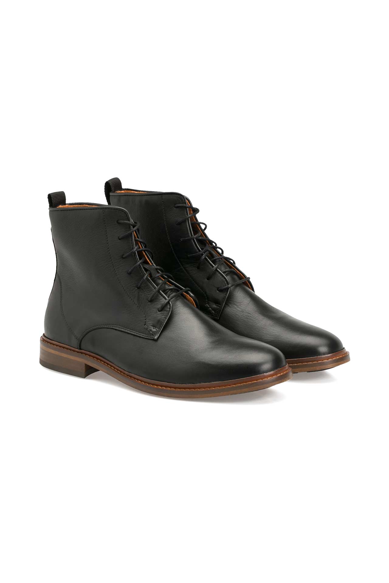 Schnür-Boots 'Ned' - SHOE THE BEAR » günstig online kaufen ...