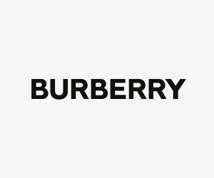 Additional offers from the brand Burberry Markenlogo_Burberry_Angebote_300x250px.jpg