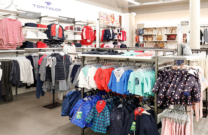toms outlet store