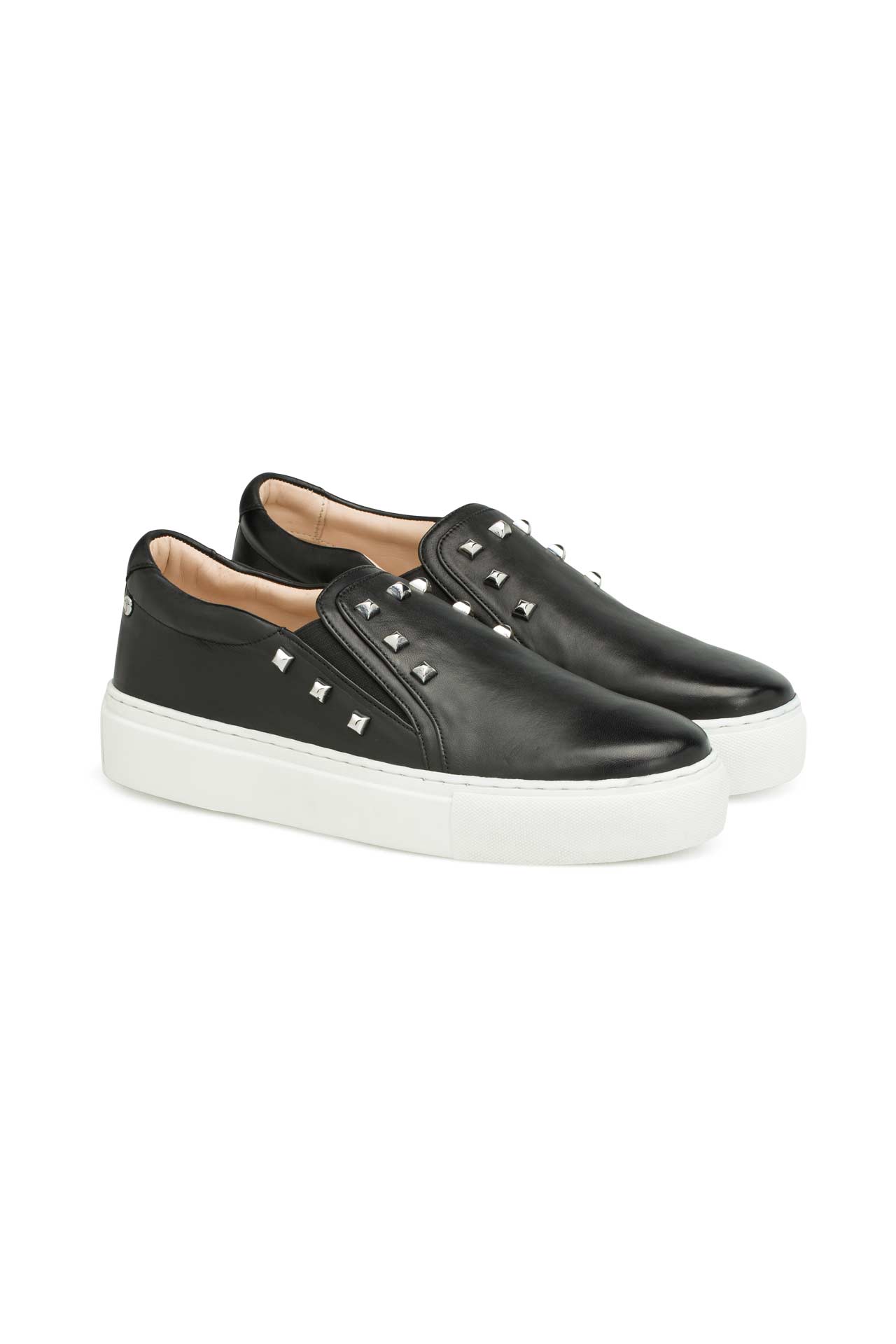 abound daphne mule sneaker
