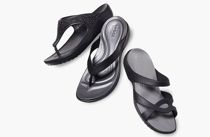 outlet crocs
