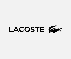 Autres offres de la marque Lacoste Markenlogo_Lacoste_Angebote_300x250px.jpg