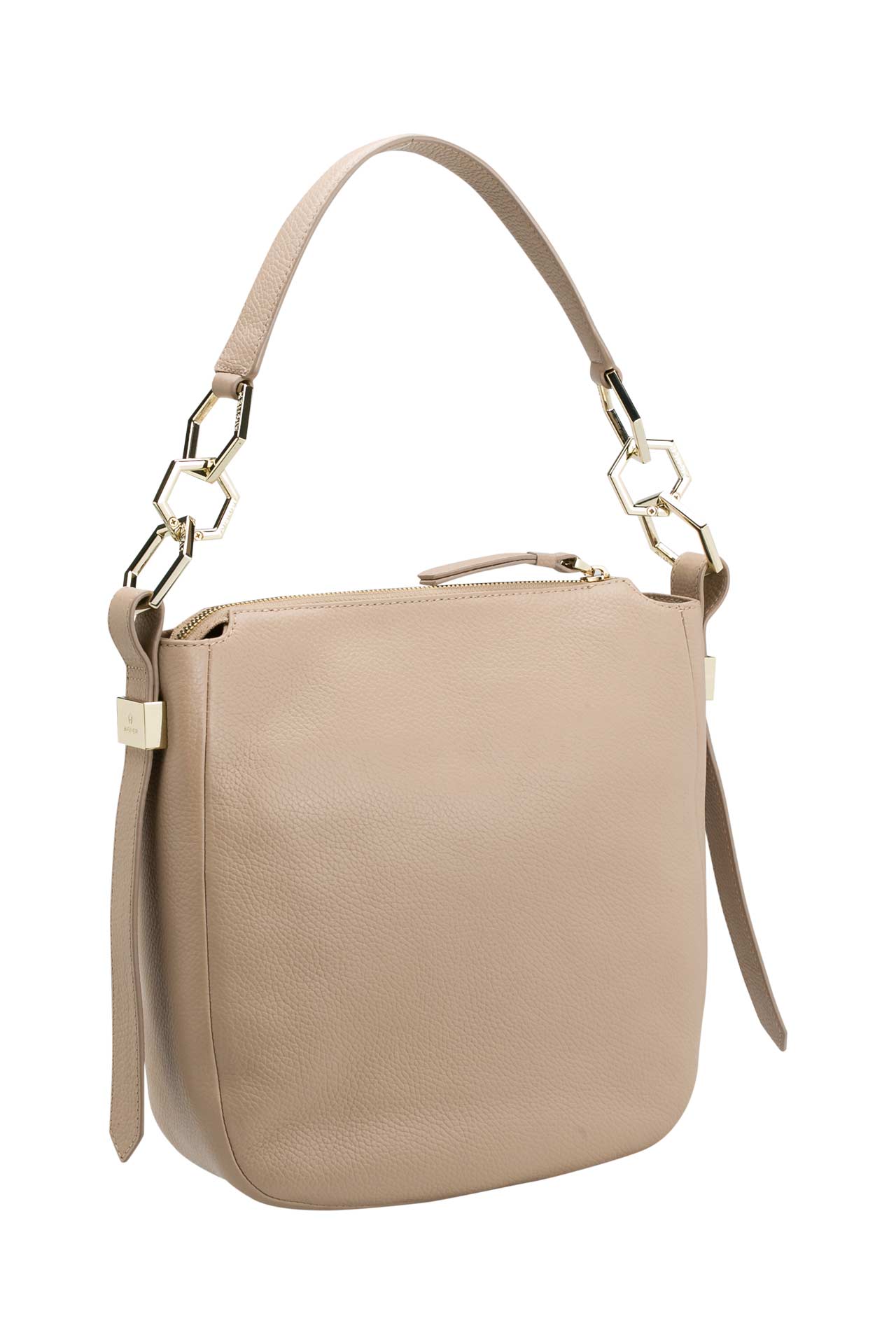 Tasche 'Serena' beige AIGNER » günstig online kaufen
