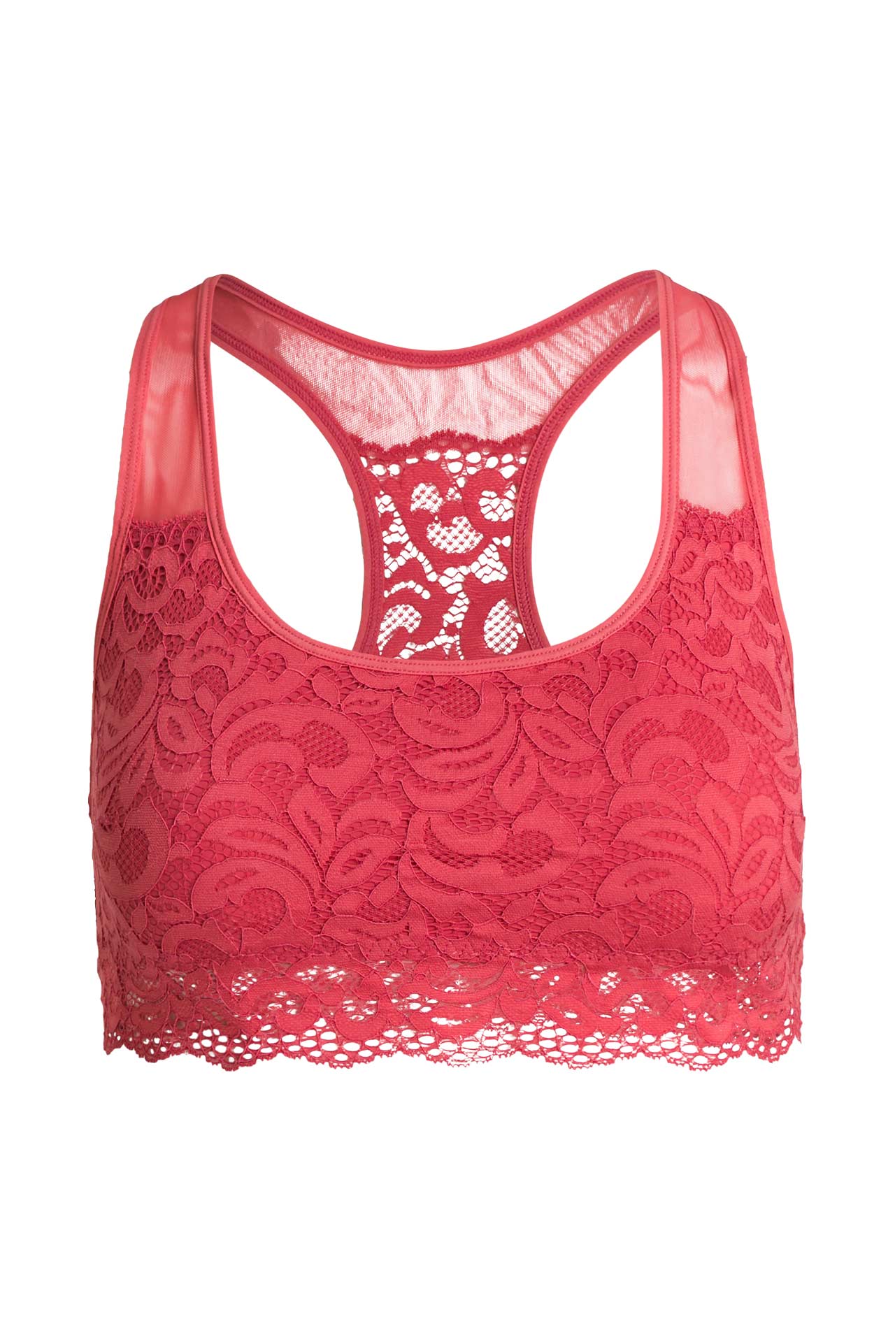 Reggiseni e bustier : ecco le nostre gamme