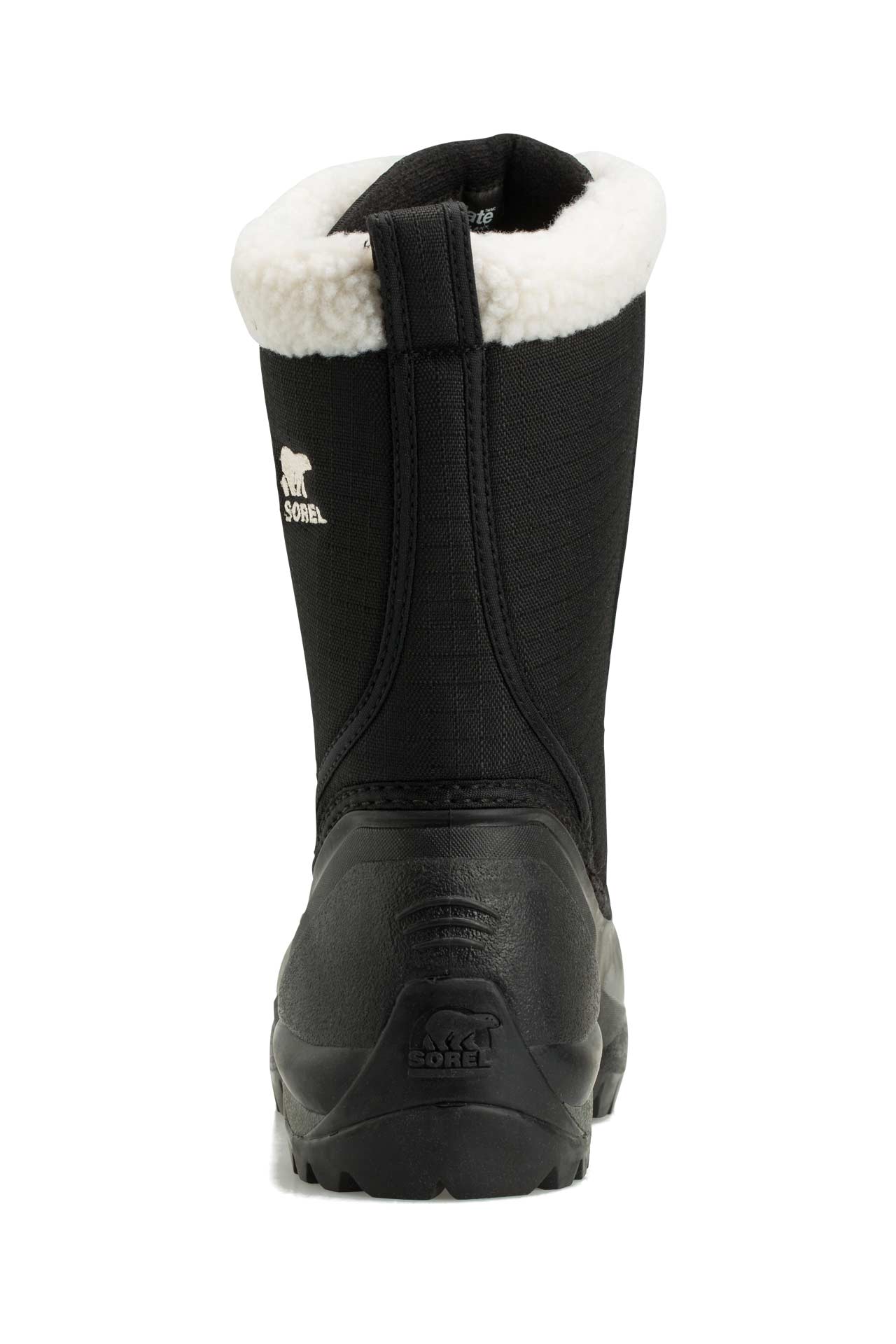 sorel cumberland snow boot