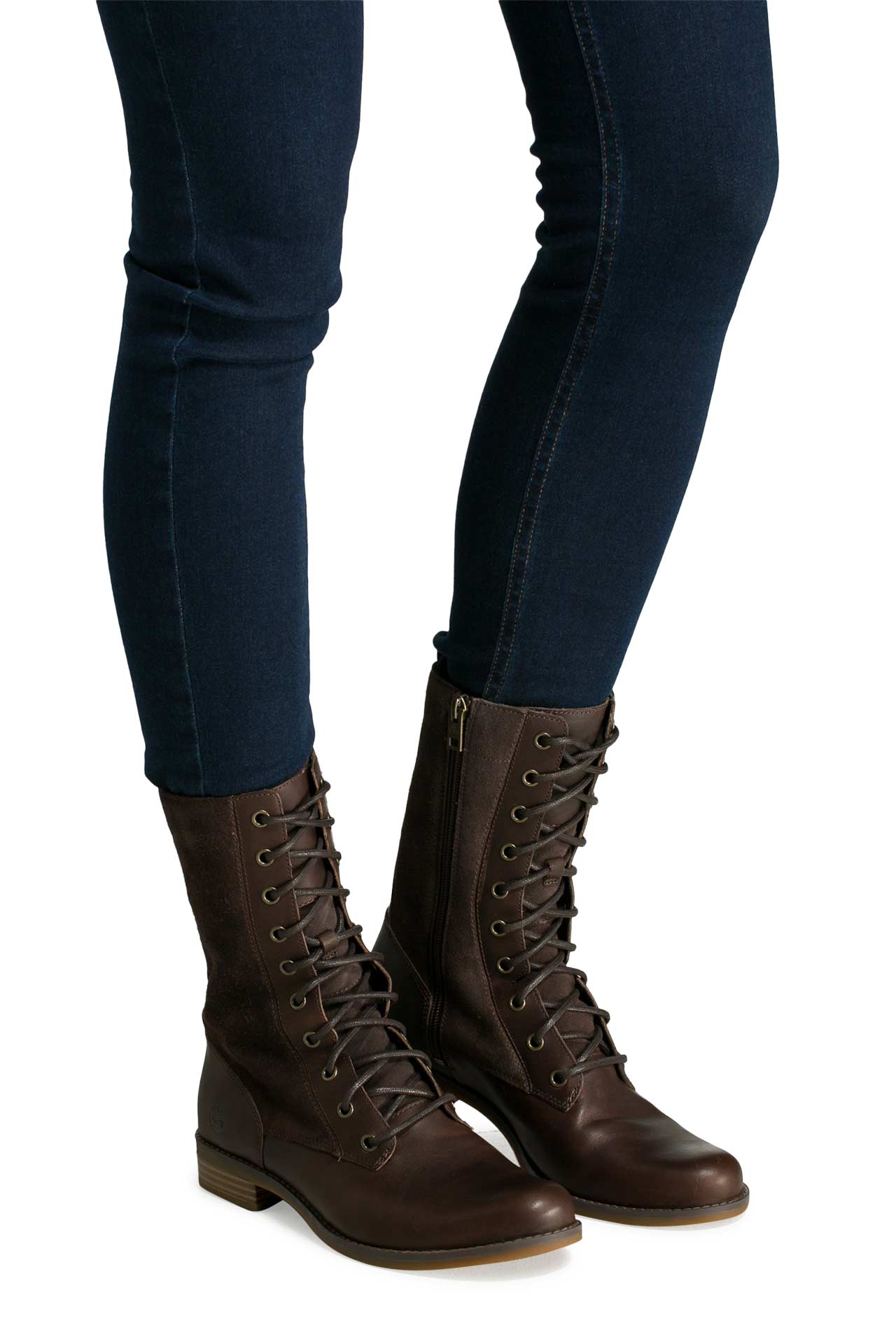 timberland magby lace up
