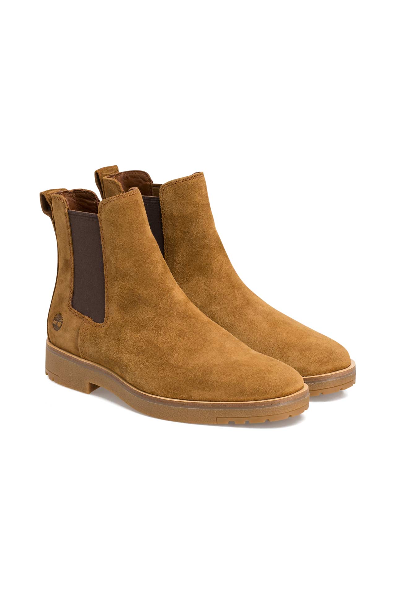 timberland folk chelsea