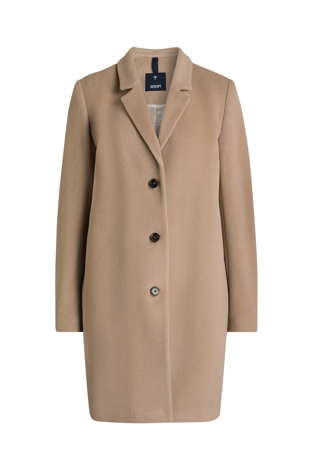 Wollmantel camel - JOOP! » günstig online kaufen ...