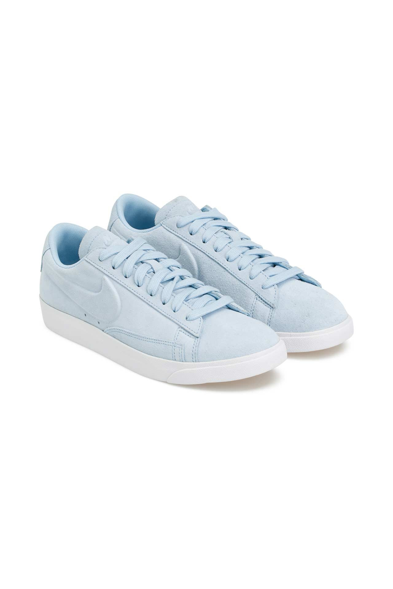 Nike blazer hellblau damen Clearance