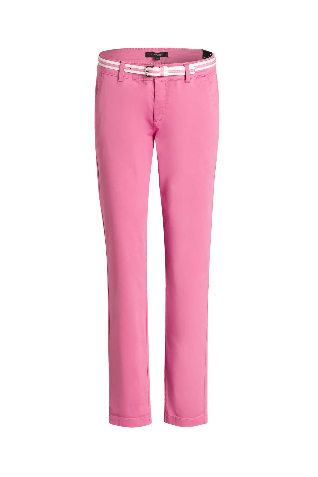 Chino rosa - COMMA » günstig online kaufen | OUTLETCITY.COM