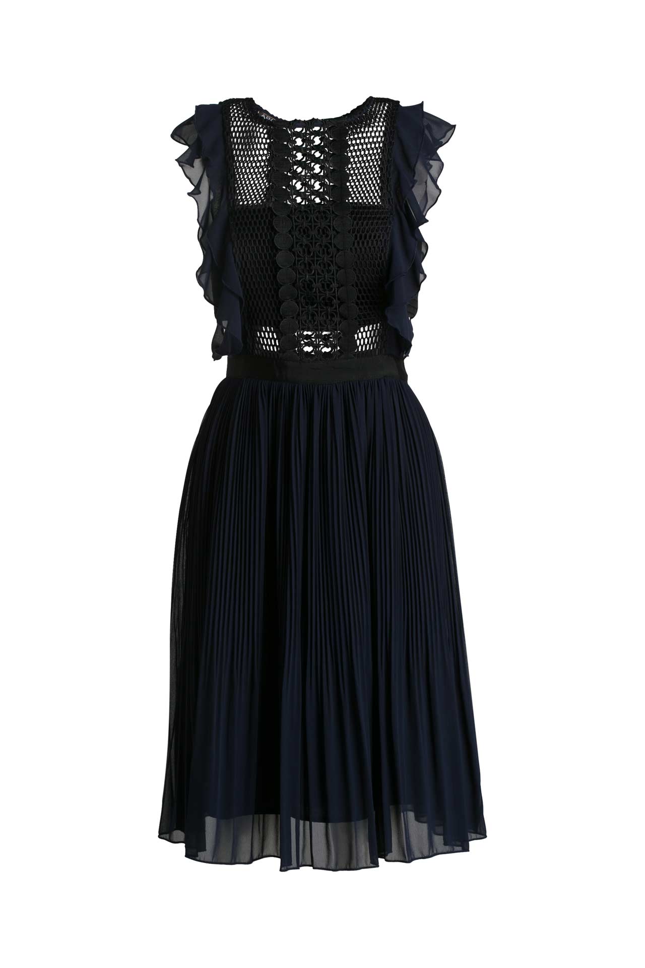 Kleid dunkelblau - APART » günstig online kaufen ...