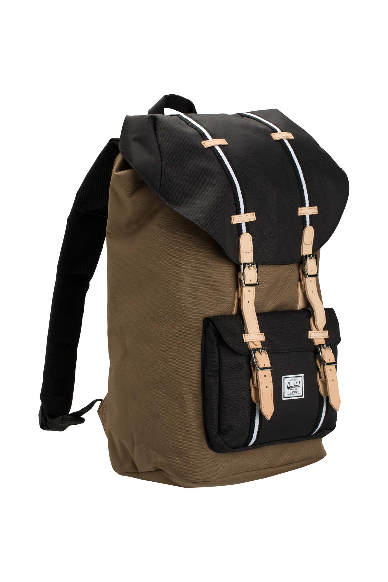Rucksack 'Little America' HERSCHEL SUPPLY CO. » günstig online kaufen