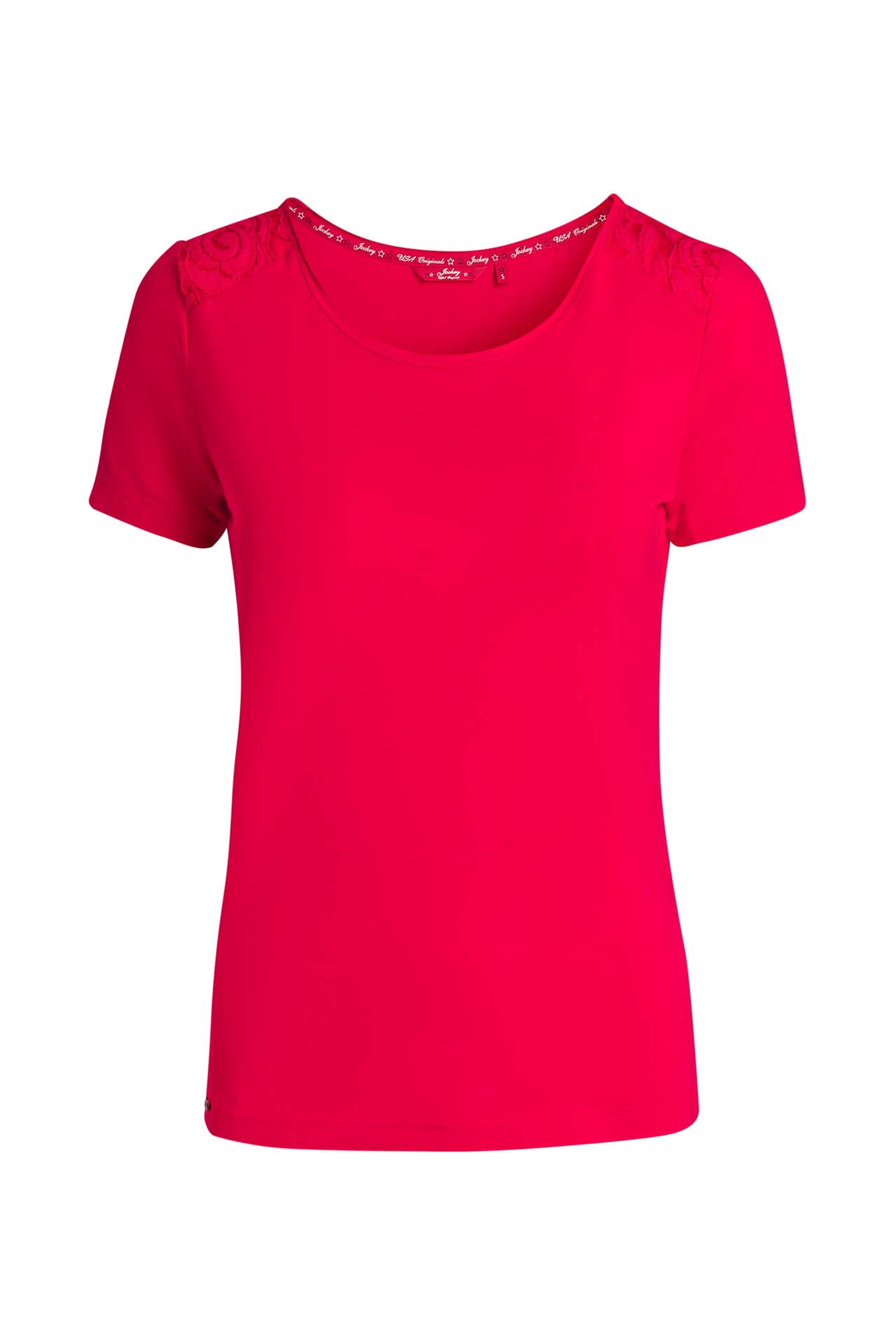 JOCKEY TShirt rot » günstig online kaufen