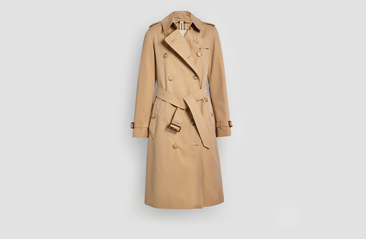 Burberry OUTLET in Germany » 30-70% off in Sale | OUTLETCITY METZINGEN
