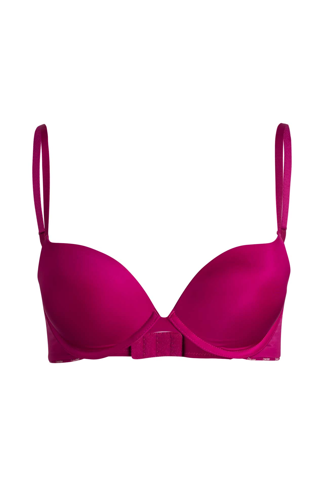 CK UNDERWEAR Push UpBH fuchsia » günstig online kaufen