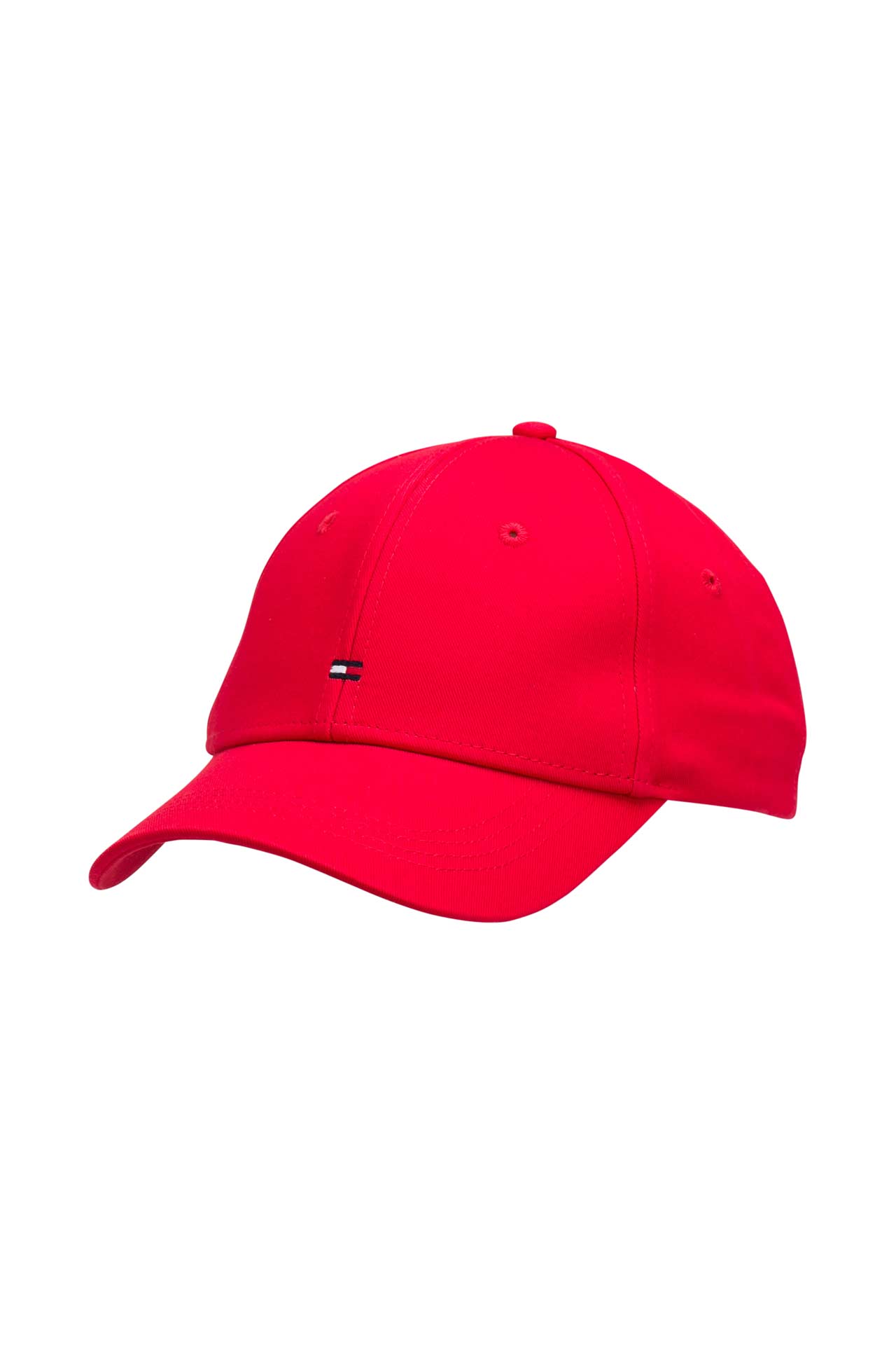 Basecap rot - TOMMY HILFIGER » günstig online kaufen | OUTLETCITY.COM