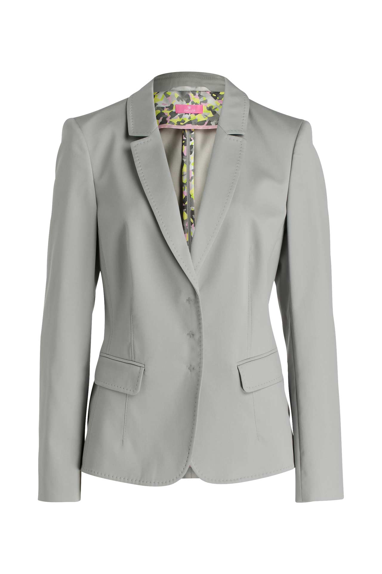 Blazer Basler
