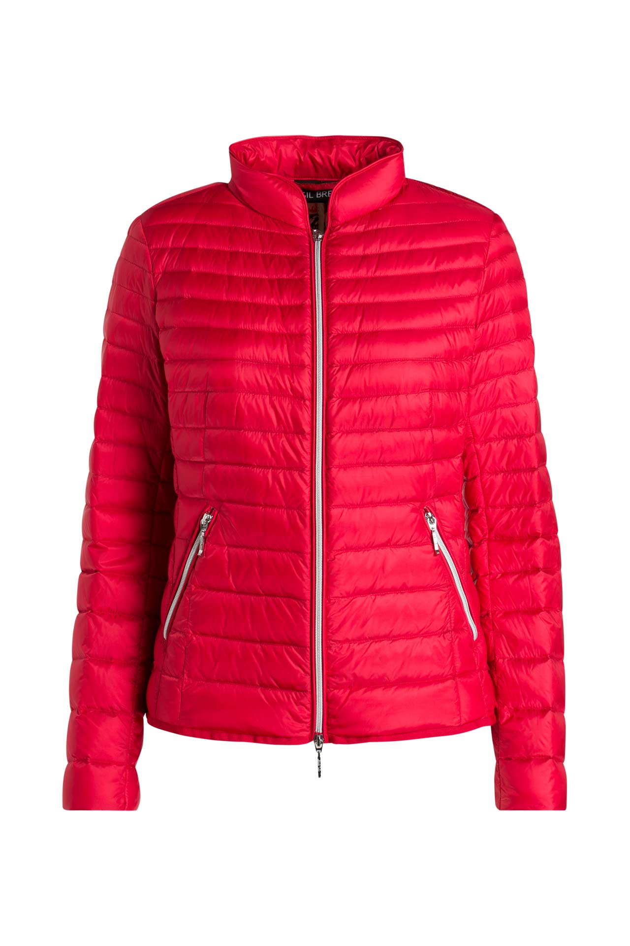 Light-Daunenjacke rot - GIL BRET » günstig online kaufen ...