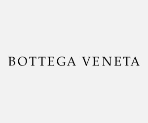 Additional offers from the brand Bottega Veneta Markenlogo_Bottega_Veneta_Angebote_300x250px.jpg