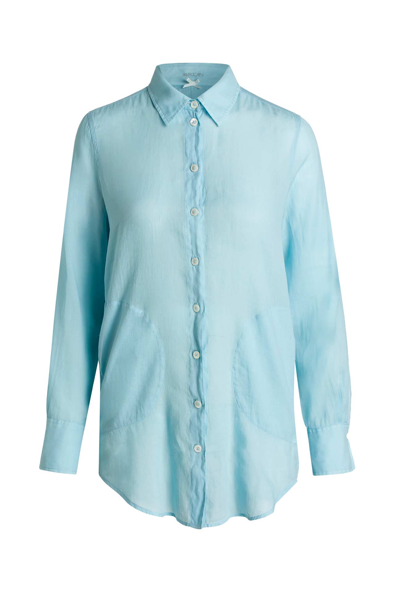 View Comma Blazer Hellblau Pictures