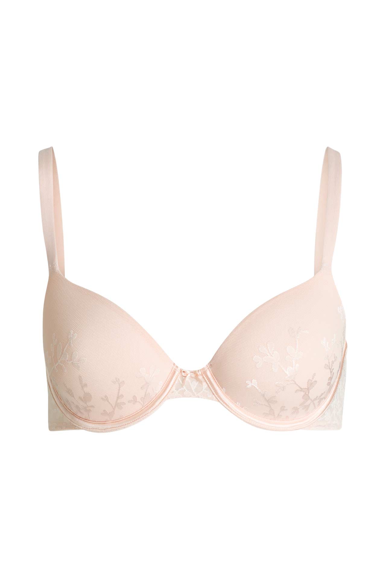 Bügel-BH 'Body Make-Up Blossom' - TRIUMPH » günstig online ...