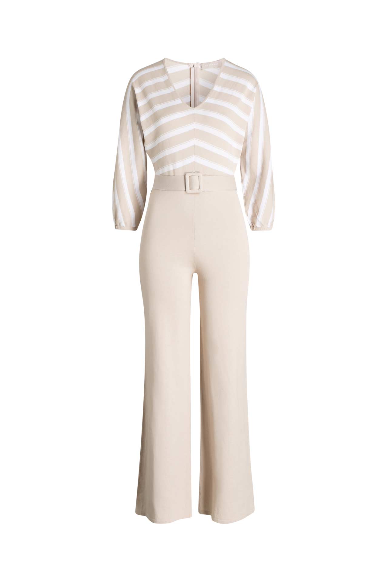 Jumpsuit zweifarbig STEFANEL » günstig online kaufen