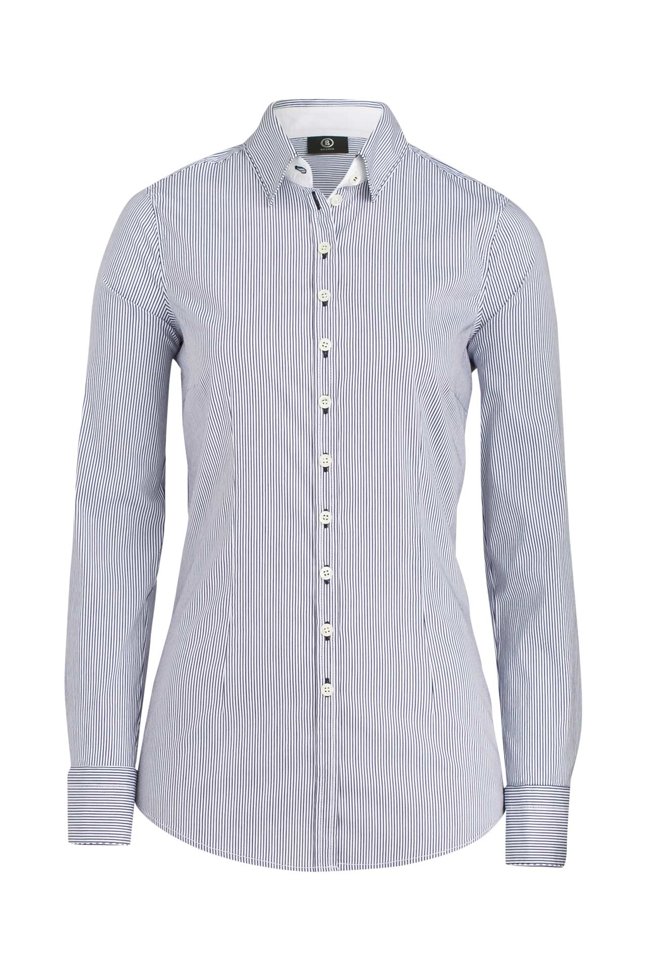 Bluse 'Miriam' gestreift - BOGNER » günstig online kaufen ...