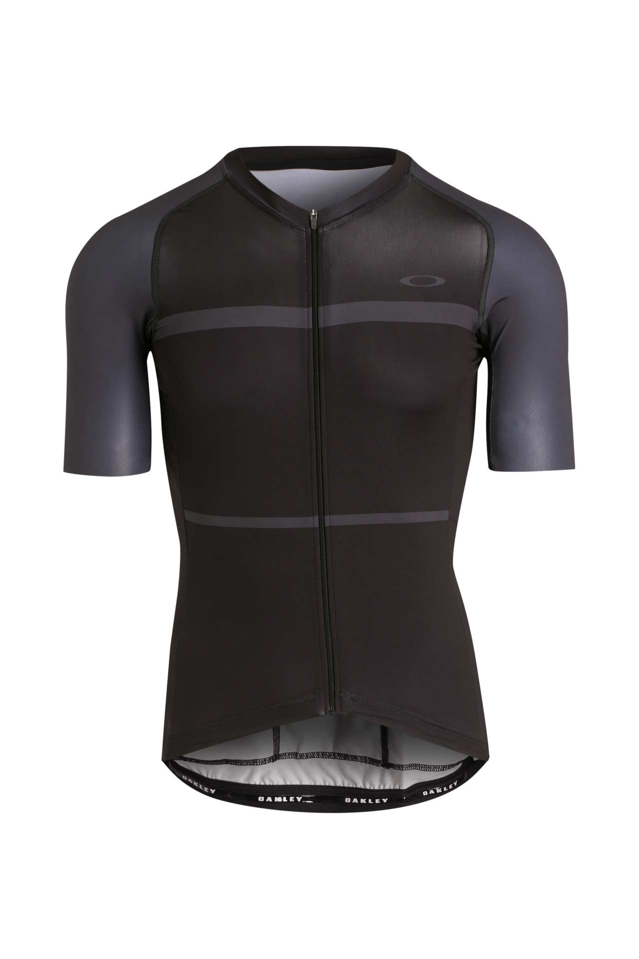 Fahrradtrikot schwarz OAKLEY » günstig online kaufen