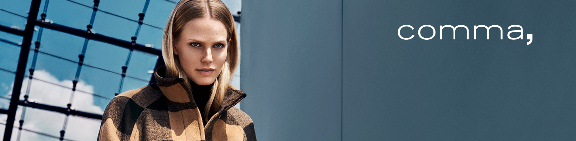 Comma Damen Jacken bis 70% günstiger » SALE im OUTLET ...