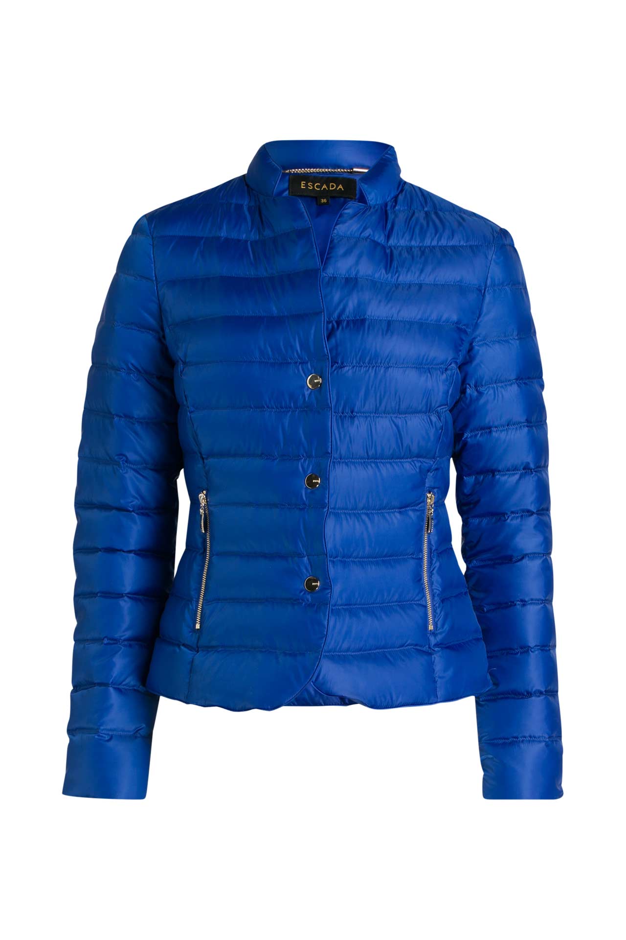 Light-Daunenjacke blau - ESCADA » günstig online kaufen ...