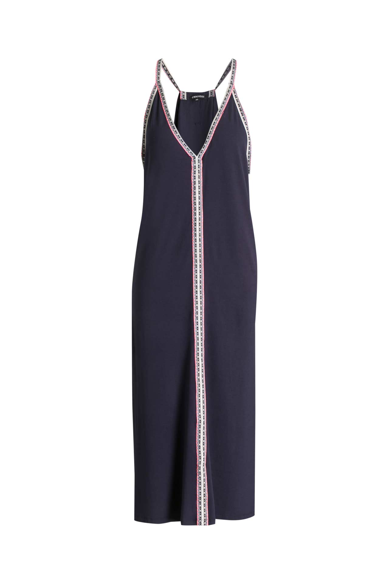 Jersey-Kleid 'Uaru' - CHIEMSEE » günstig online kaufen ...
