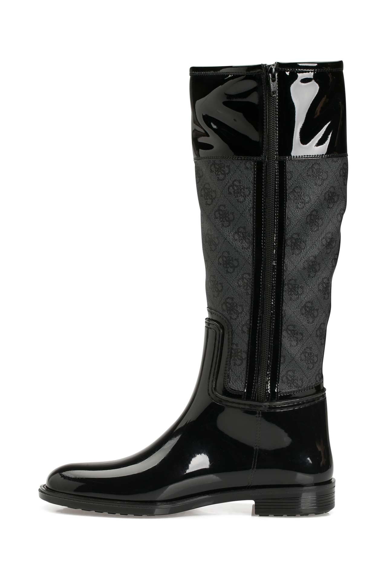 Guess gummistiefel sale clearance
