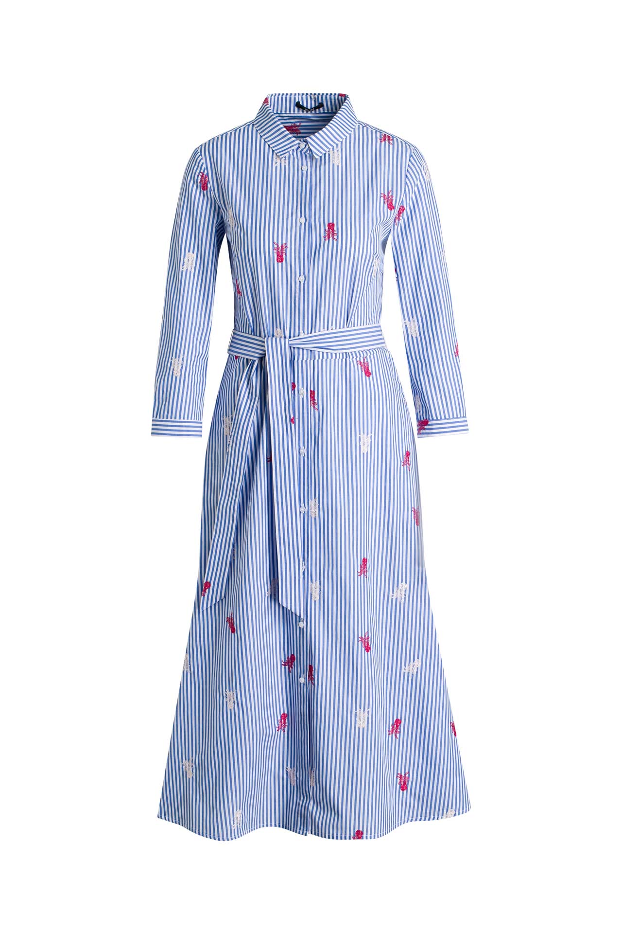 Blusenkleid 'Davi' gestreift - JOOP! » günstig online ...
