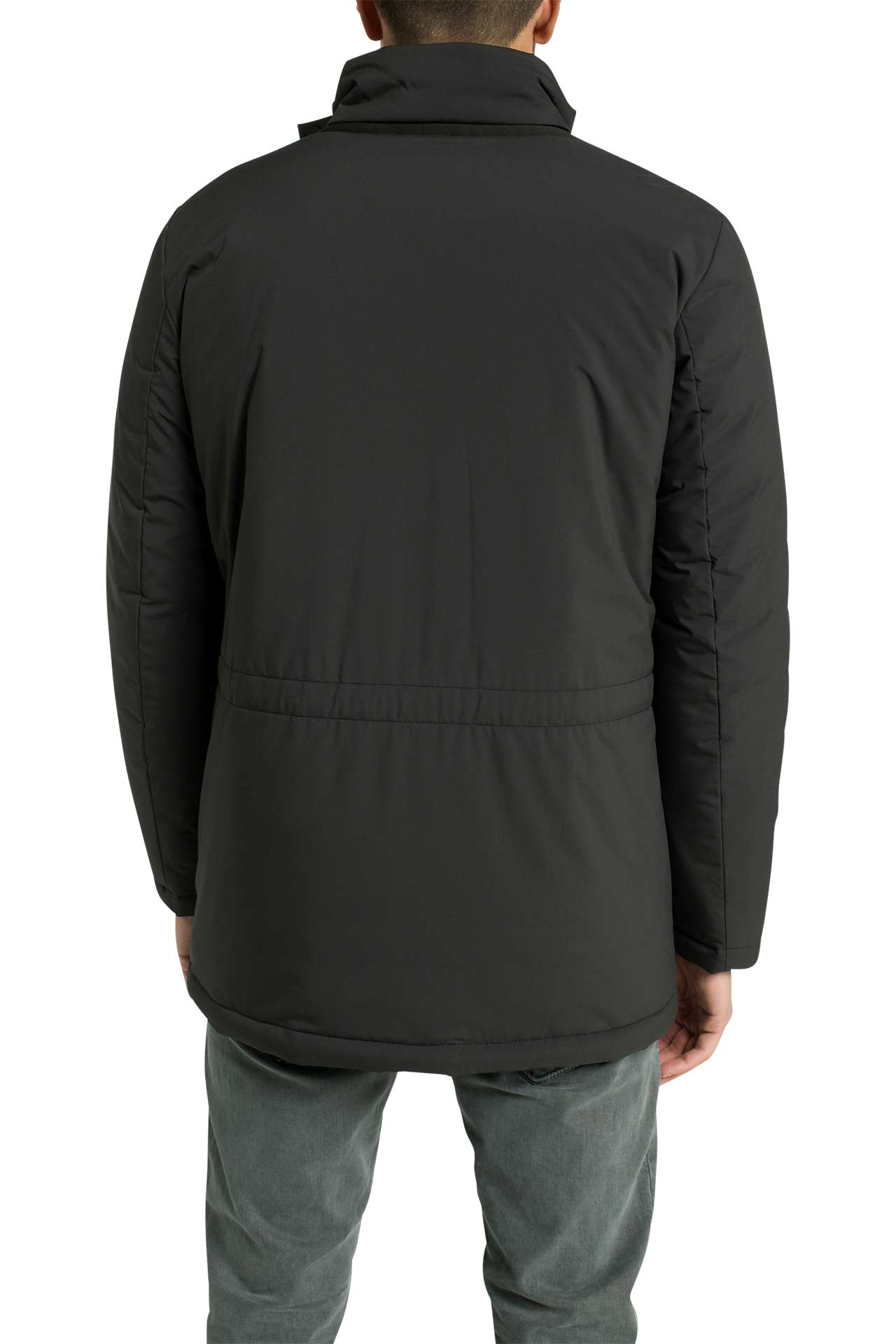 Geox herren winterjacke clearance