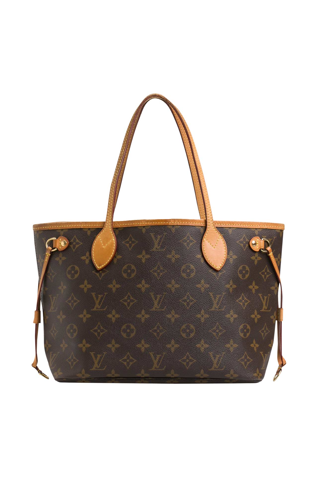 LOUIS VUITTON VINTAGE - Handtasche &#39;Neverfull PM&#39; » günstig online kaufen | OUTLETCITY.COM