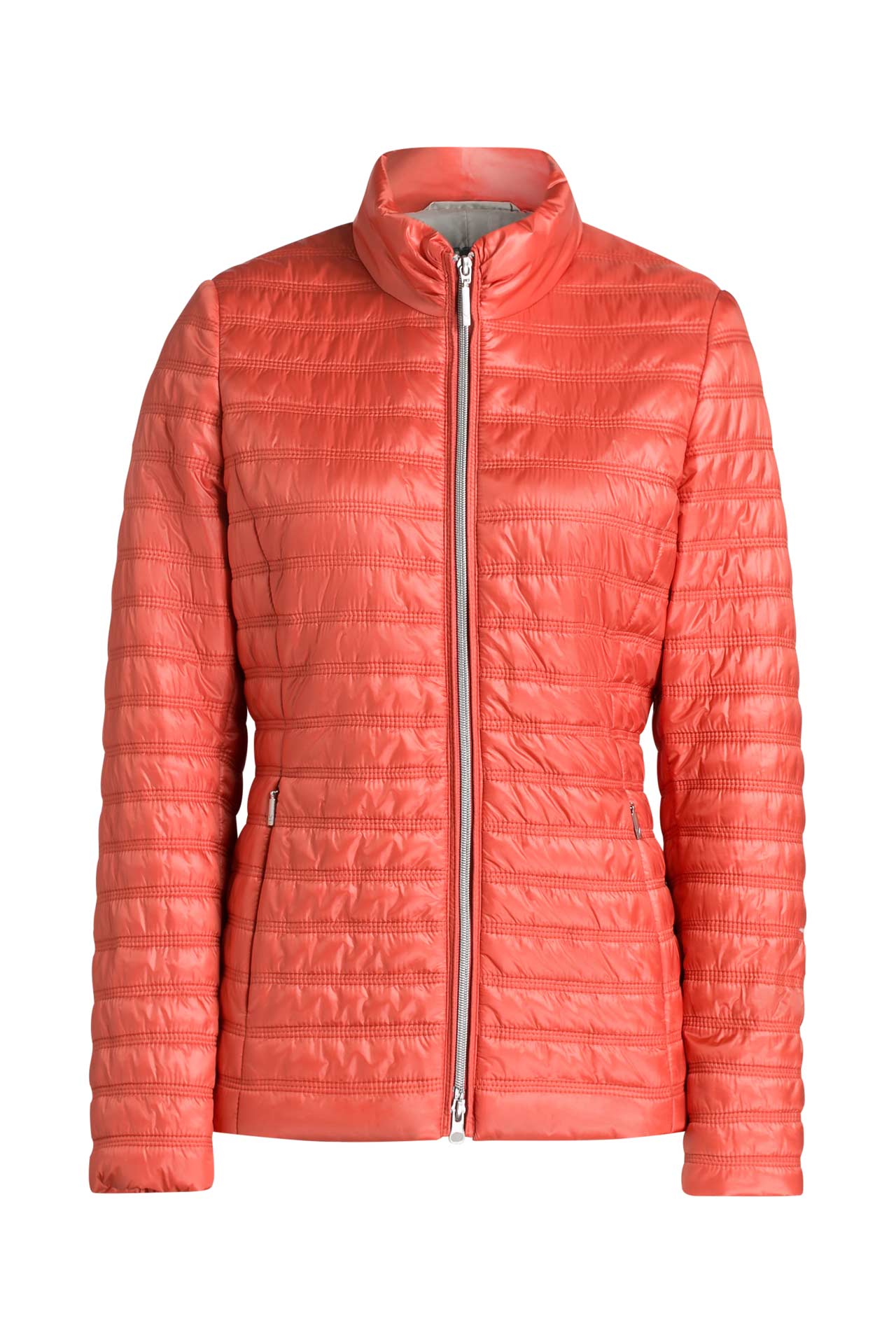 FUCHS SCHMITT Steppjacke orange günstig online kaufen